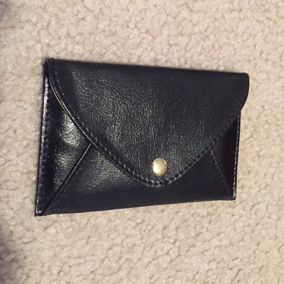 Small coin purse