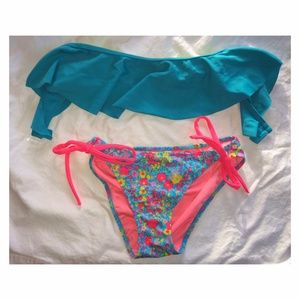 Victorias Secret & Forever 21 Swimsuit💕