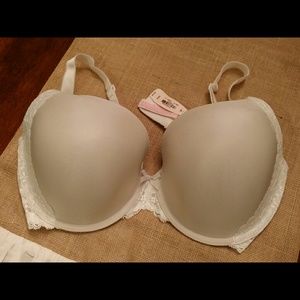 Bundle VS bras