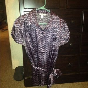 Dress Shirt