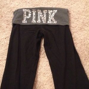 Victoria's Secret yoga pant