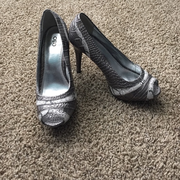 Heels