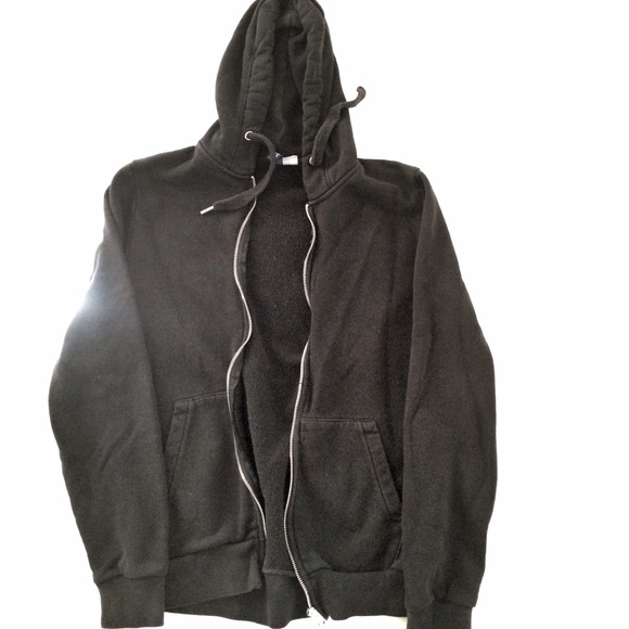 H&M Jackets & Blazers - H&M hoodie size S bundle