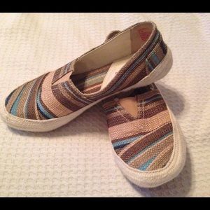 Big Buddha Shoes