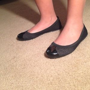 Bundled!!!!!Sale$$$$ Black Flats