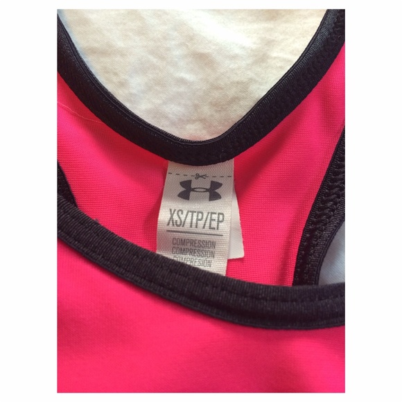 Under Armour Sports Bra💖 - Picture 2 of 3