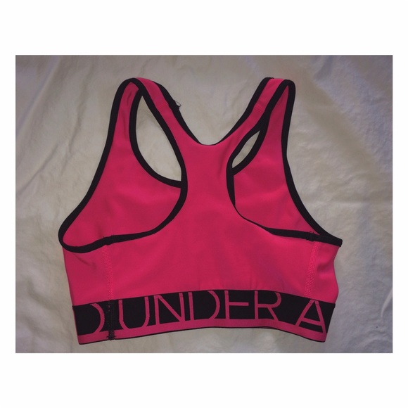 Under Armour Sports Bra💖 - Picture 3 of 3