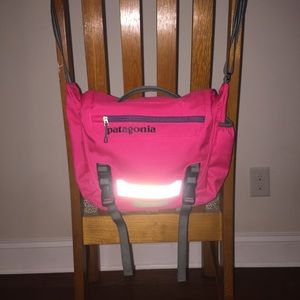 Patagonia Messenger Bag