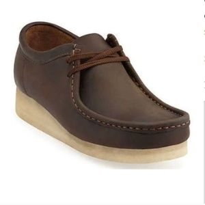 Clark's Originals women's 7