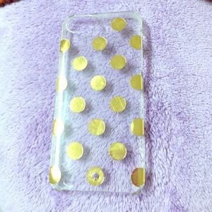 Kate Spade IPhone 5/5s Case