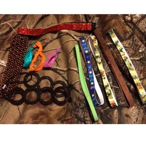 Headbands