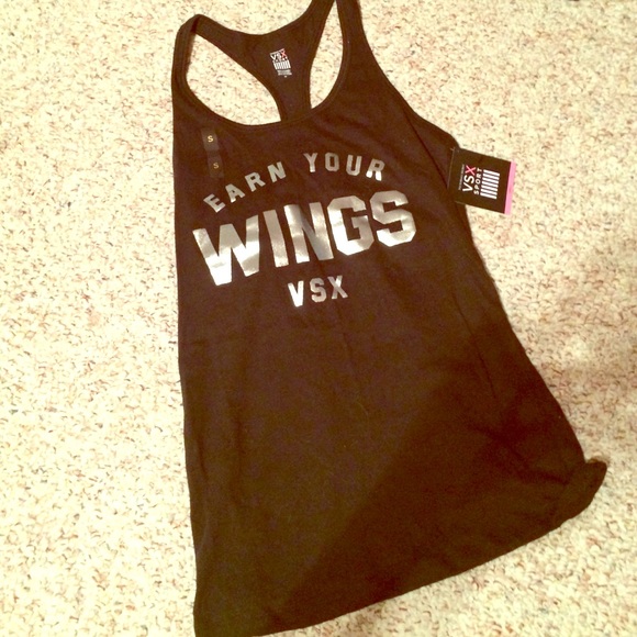 NWT Victoria's Secret sport tank