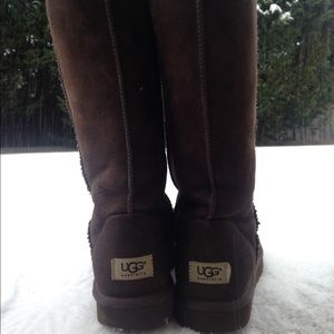 Uggs