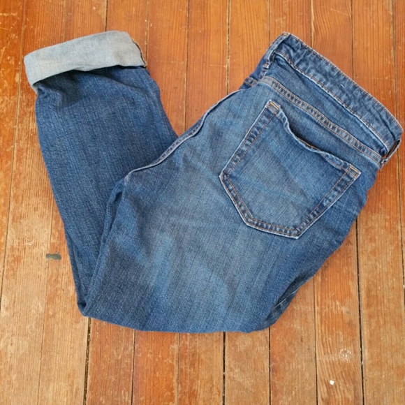 GAP Boyfriend