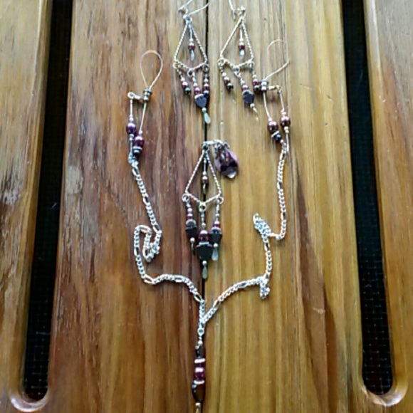 Body Jewelry Free w/ purchase
