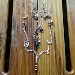 Body Jewelry Free w/ purchase