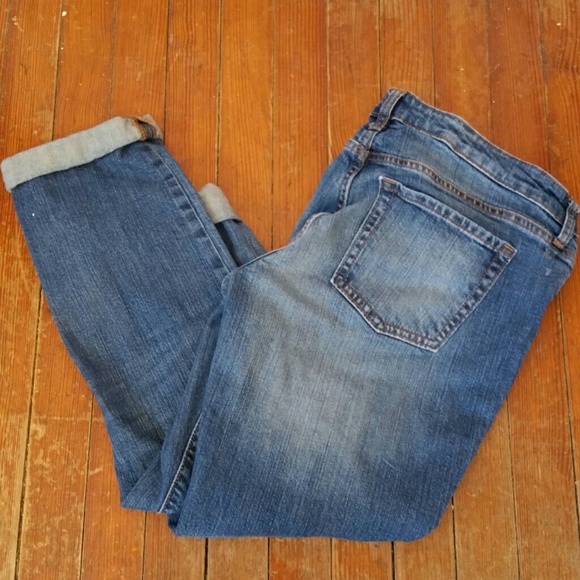 GAP boyfriend