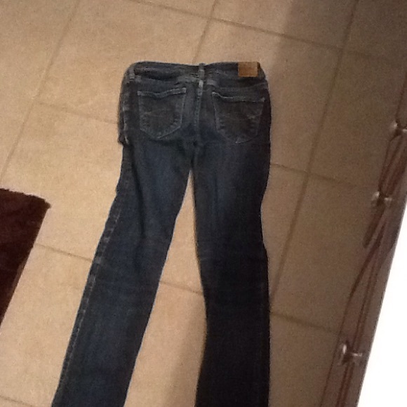 slim jeans - Picture 2 of 4