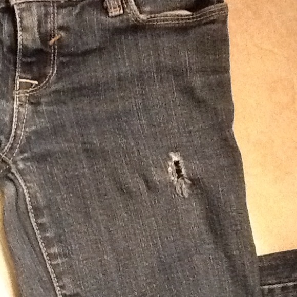 slim jeans - Picture 4 of 4