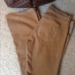 Earl Corduroy Stretch Jeans