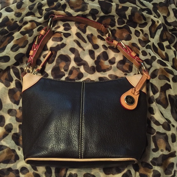 Authentic Dooney & Bourke