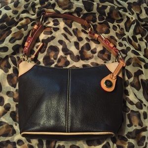 Authentic Dooney & Bourke