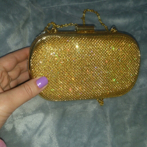 Little bag/clutch