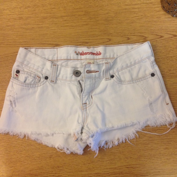 KIDS Jean shorts