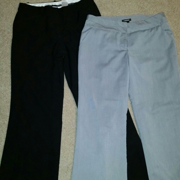 Dress Pants Bundle! - Picture 1 of 1