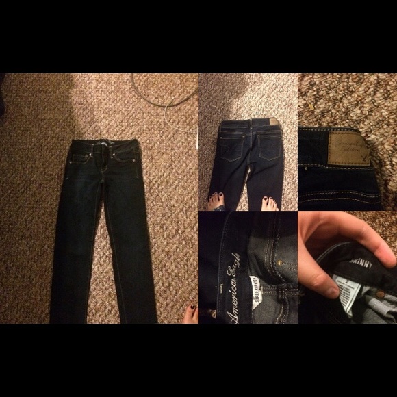 American Eagle Outfitters Pants - American Eagle jeans