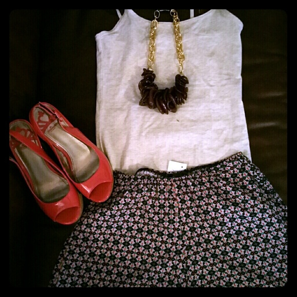 New**Cute shorts :*