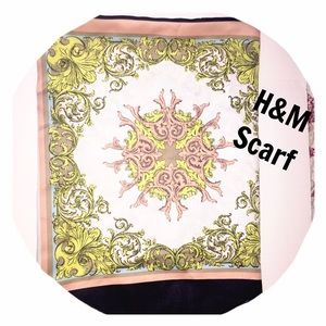 H&M Scarf
