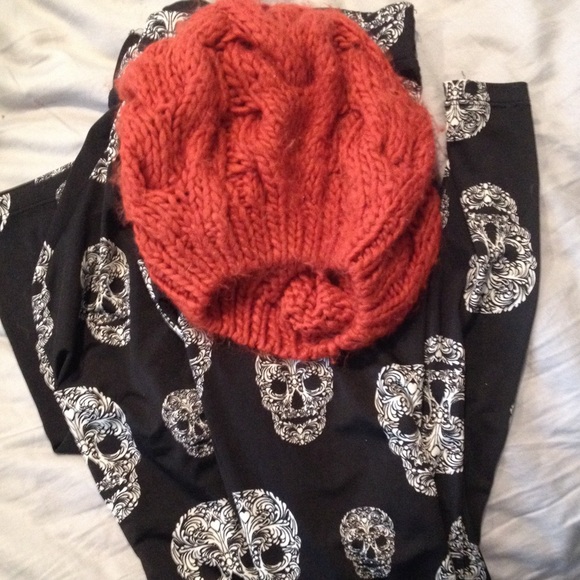 Bundle for posher