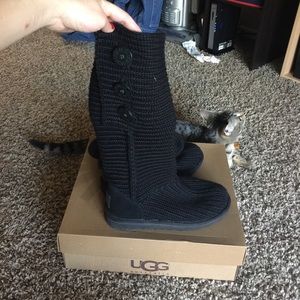 UGGs boots