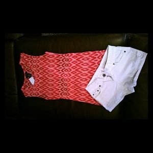 New Cute top for summer