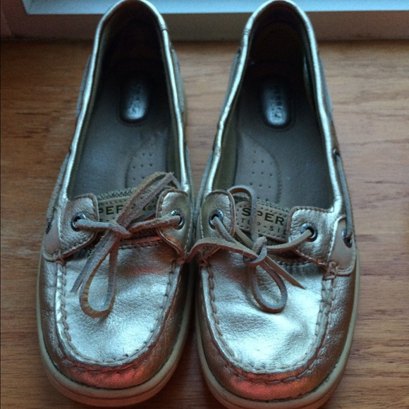 Sperry Top- Sider
