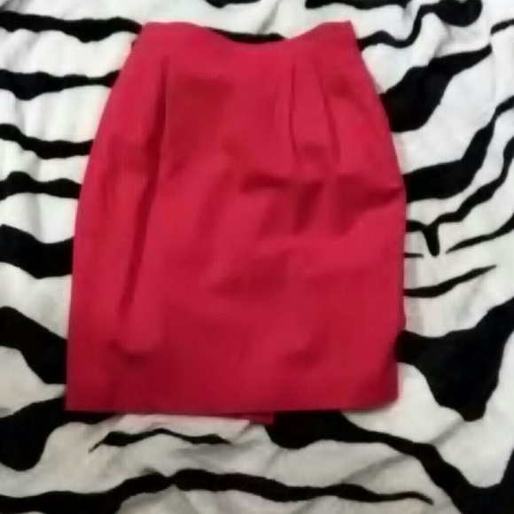 Skirt