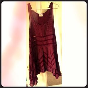 free people dress