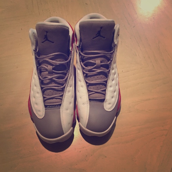 Grey toe 13s SZ 10 DS