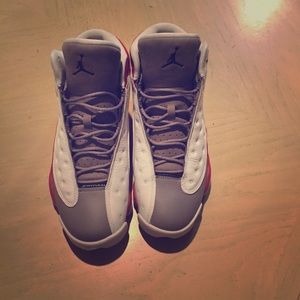 Grey toe 13s SZ 10 DS