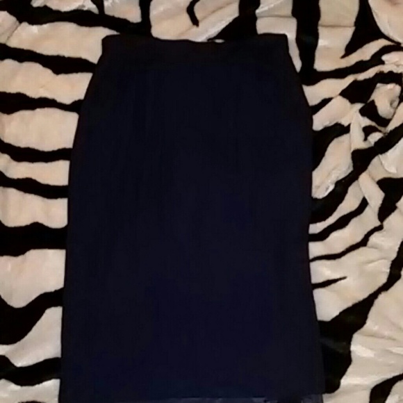 Skirt