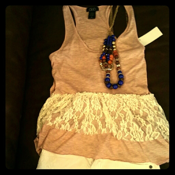New X Small pink shirt