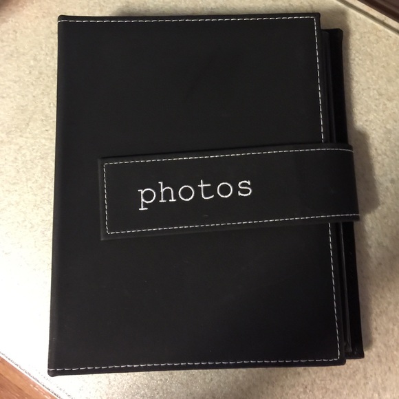 Photo holder