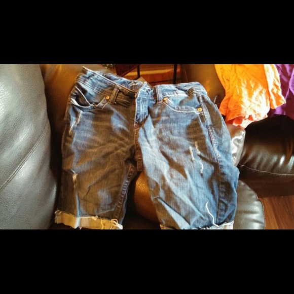 Cute aeropostale shorts