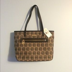 Authentic Michael Kors purse