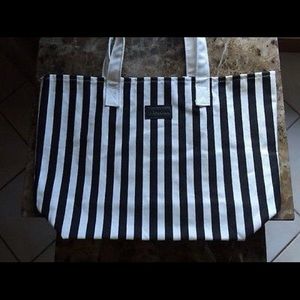 SOLD// Sephora Shopper Tote