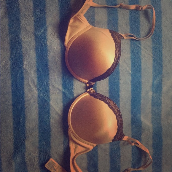 Brand new bra
