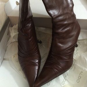 Aldo boots