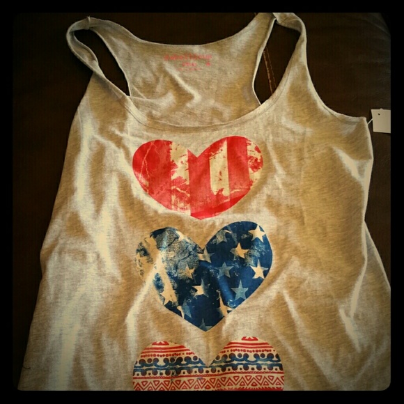 **SOLD**New summer top