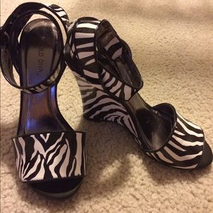 Wild Sandals